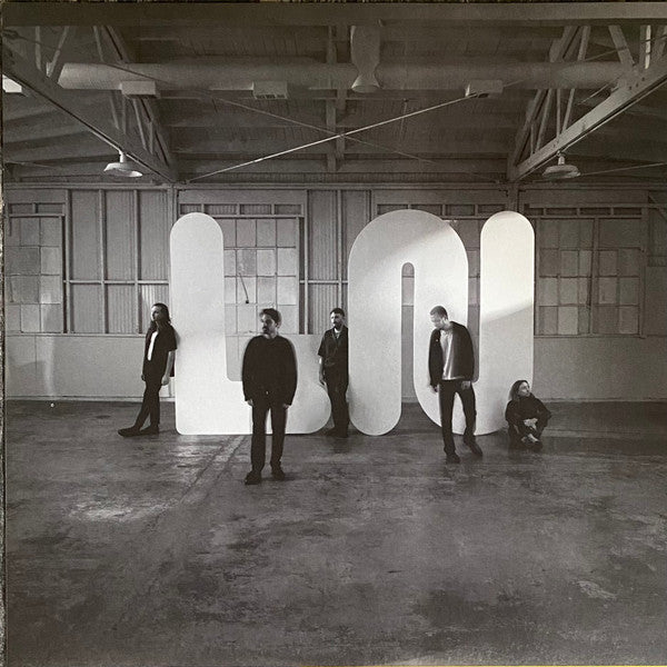 Time Will Wait For No One - secondary