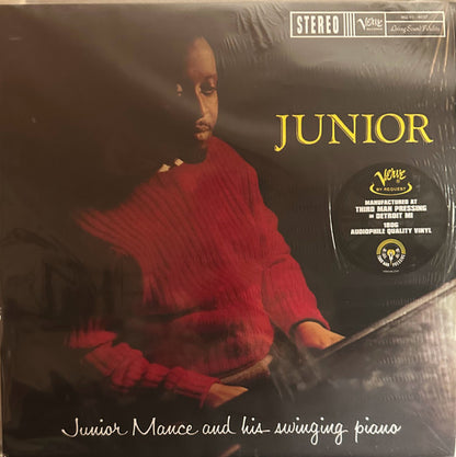 Junior - secondary