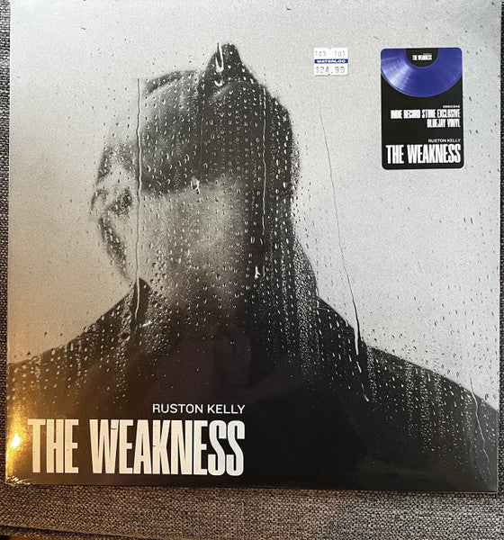 The Weakness - primary