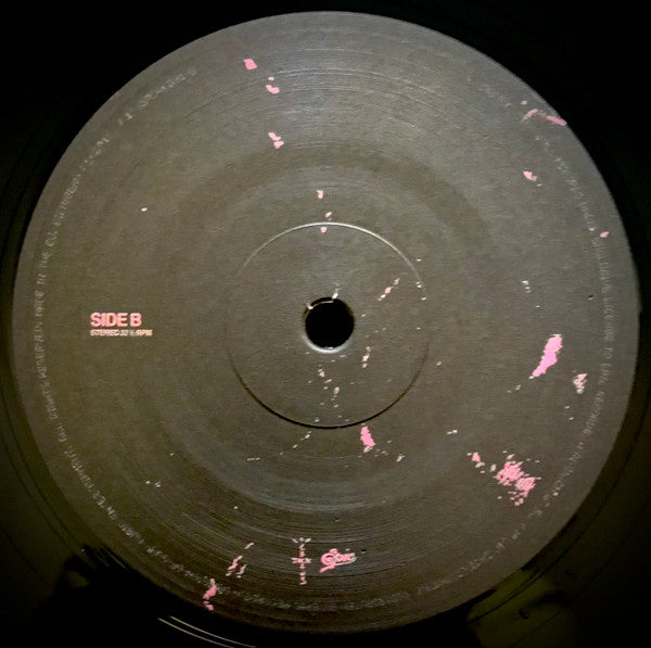 Utopia - secondary