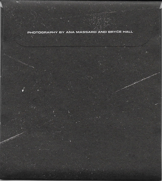 The Stripped Sessions - secondary