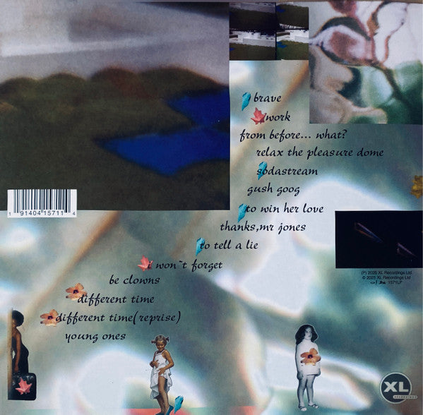 Courtesy Of Choice - secondary