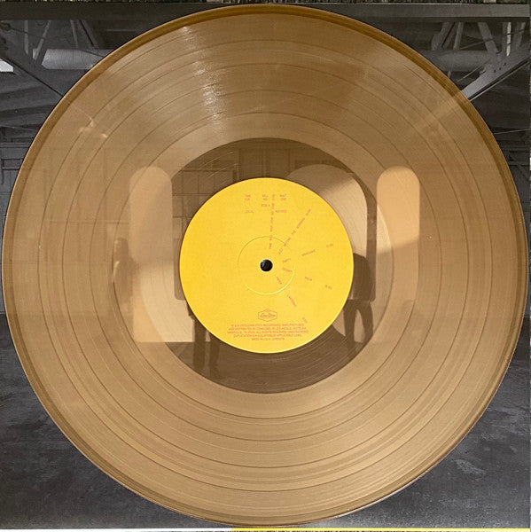 Time Will Wait For No One - secondary