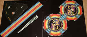 Electric Light Orchestra - Out Of The Blue
