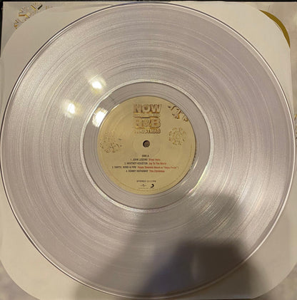 Now That's What I Call R&B Christmas! - secondary