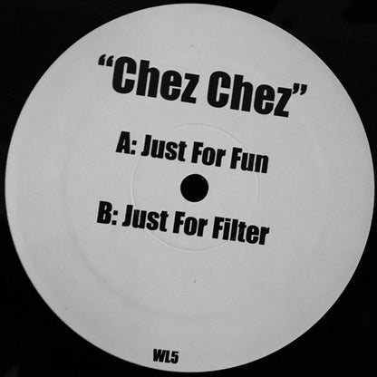 Chez Chez - secondary