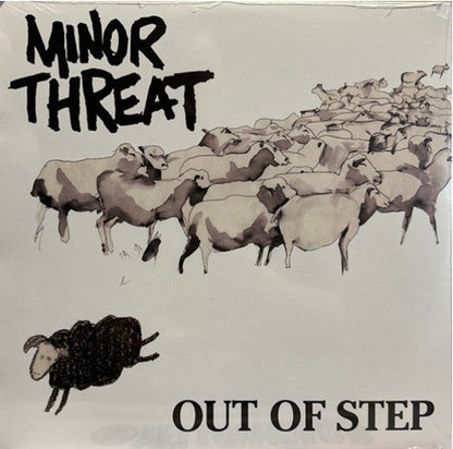 Out Of Step - primary