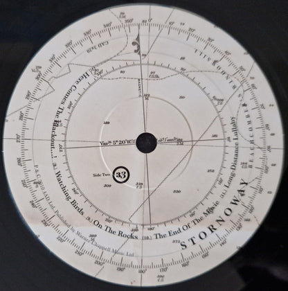 Beachcomber’s Windowsill - secondary