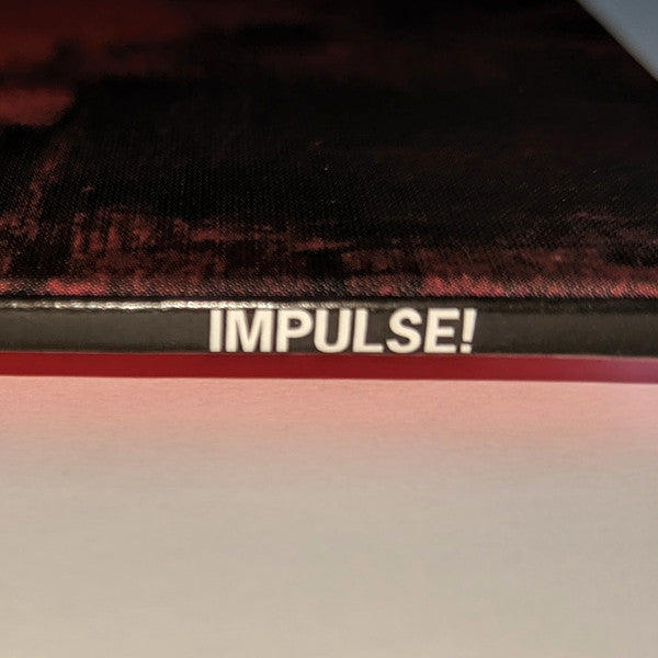 Fire Music - secondary