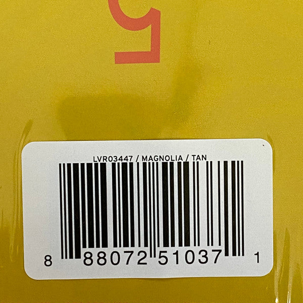 Time Will Wait For No One - secondary