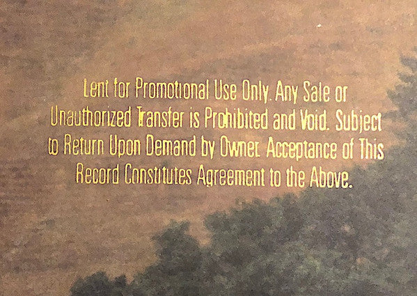 Old Ways - secondary