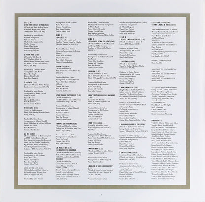 Unforgettable With Love - secondary