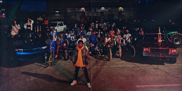 Detroit 2 - secondary