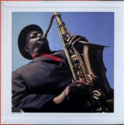 Soulville - secondary