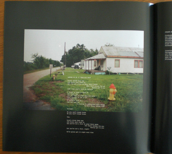 Wait Til I Get Over - secondary