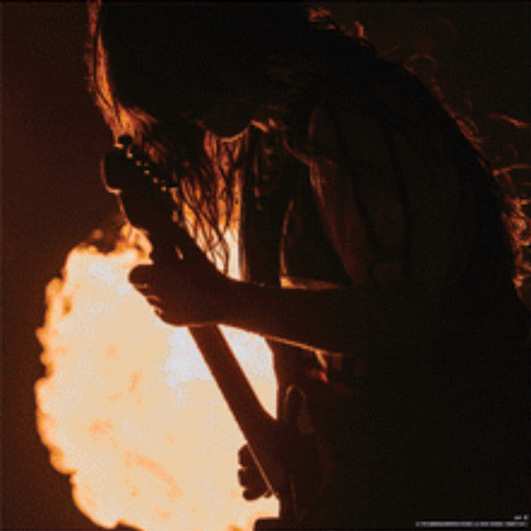 Hit Me Hard And Soft: The Tour (Live) - secondary