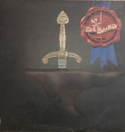 The Myths And Legends Of King Arthur And The Knights Of The Round Table - secondary