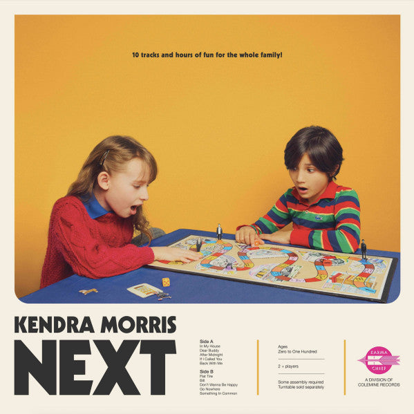 Next - primary