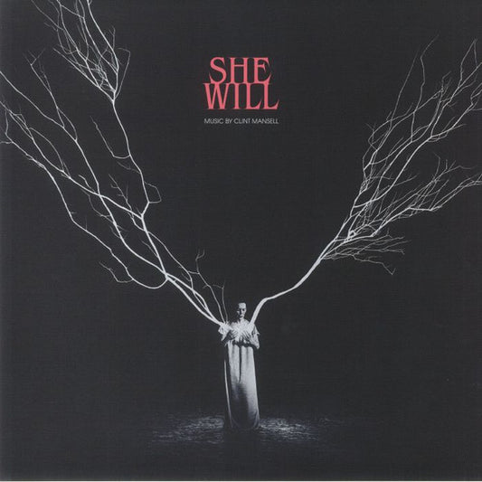 She Will (Original Soundtrack) - primary