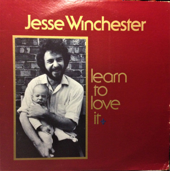 Learn To Love It - primary