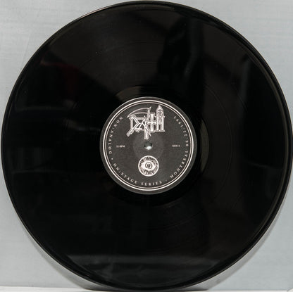 Montreal 06.22.1995 - secondary