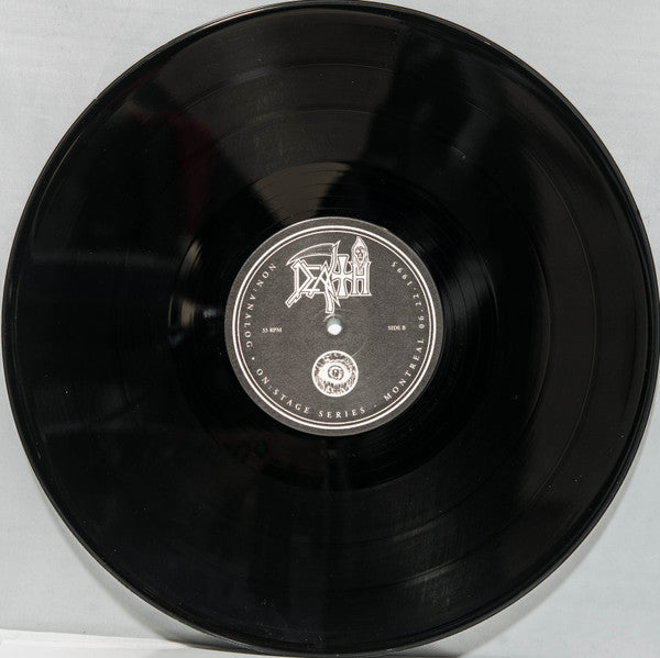 Montreal 06.22.1995 - secondary