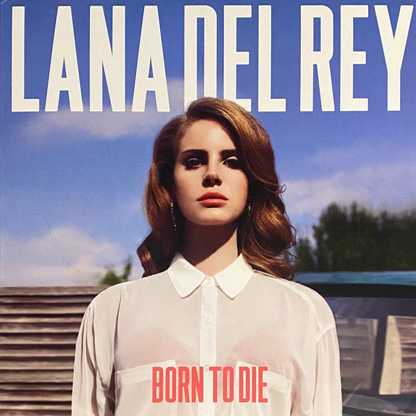 Born To Die - primary
