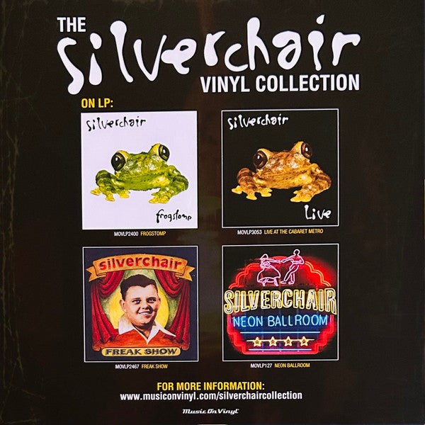 Tomorrow - secondary