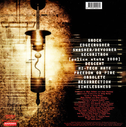 Obsolete - secondary