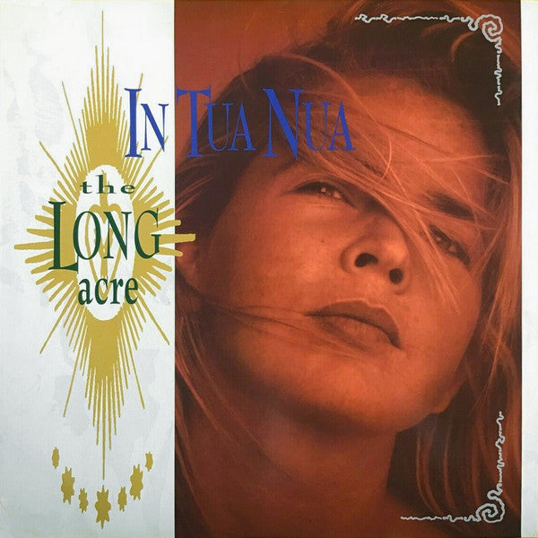 The Long Acre - primary