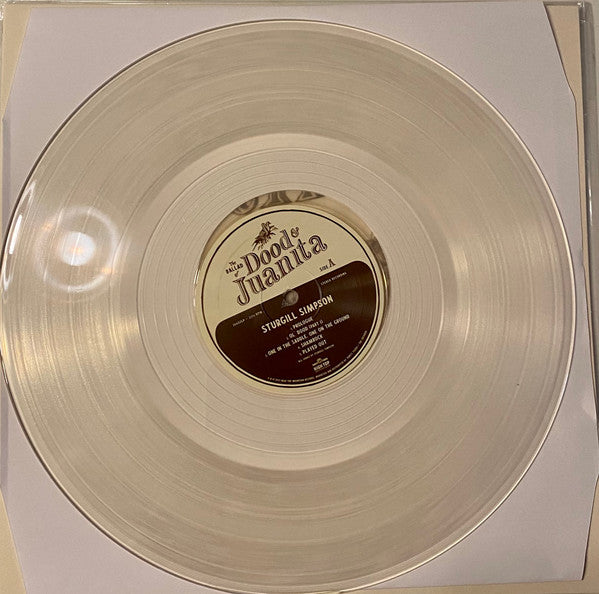 The Ballad of Dood & Juanita - secondary