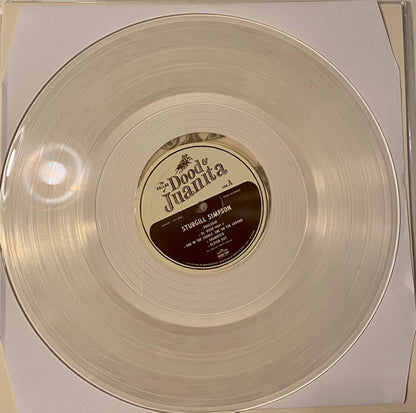 The Ballad of Dood & Juanita - secondary