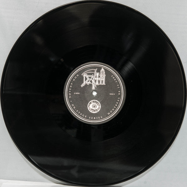 Montreal 06.22.1995 - secondary