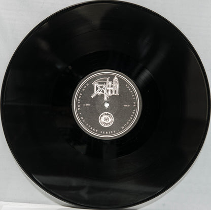 Montreal 06.22.1995 - secondary