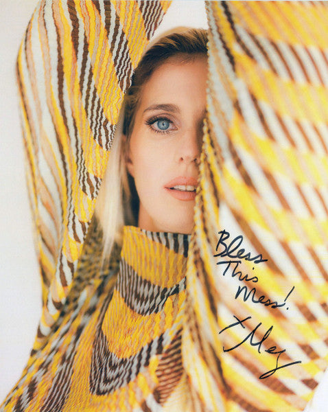 Bless This Mess - secondary