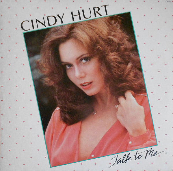 Talk To Me - primary