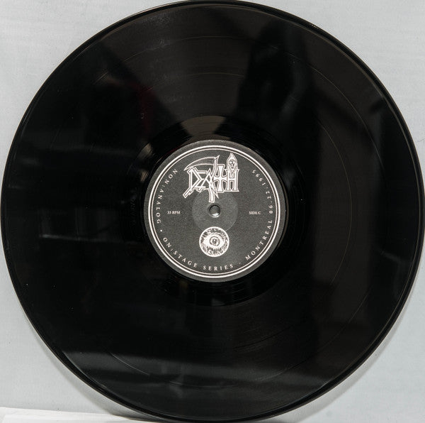 Montreal 06.22.1995 - secondary