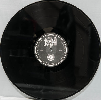 Montreal 06.22.1995 - secondary