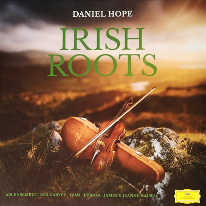 Irish Roots - primary