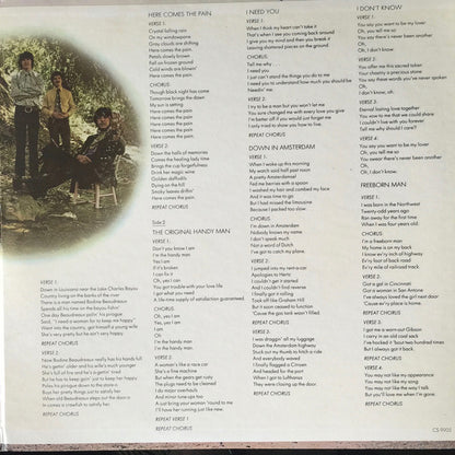 Alias Pink Puzz - secondary