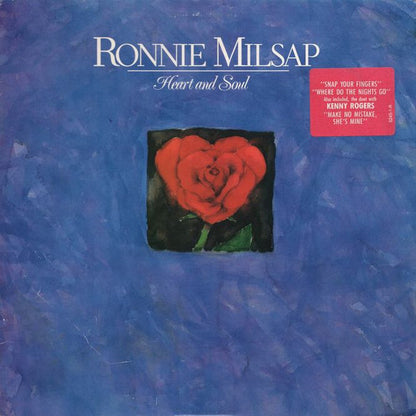 Heart And Soul - secondary