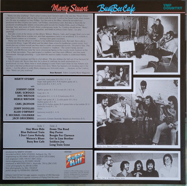Busy Bee Cafe - secondary
