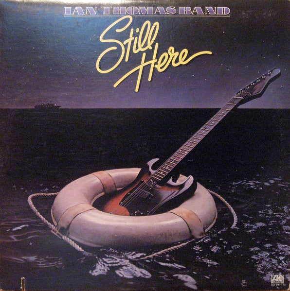 Still Here - primary