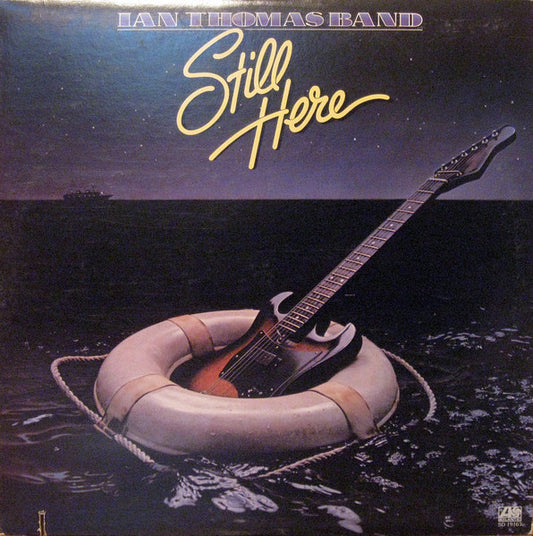 Still Here - primary