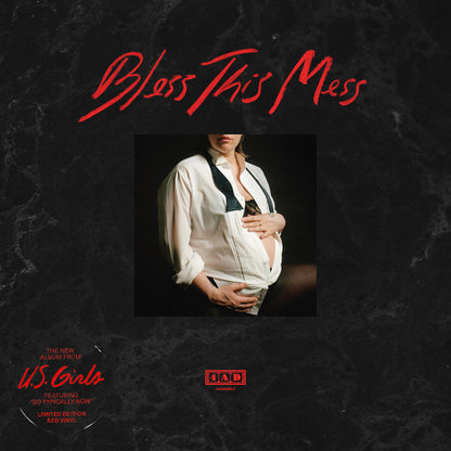 Bless This Mess - secondary