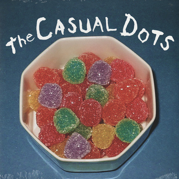 The Casual Dots - primary