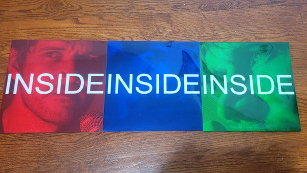 Inside: Deluxe - secondary