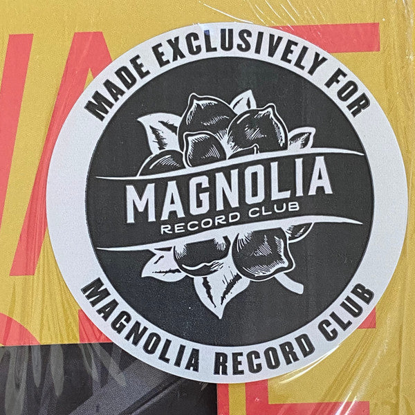 Time Will Wait For No One - secondary