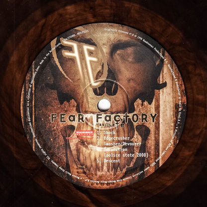 Obsolete - secondary