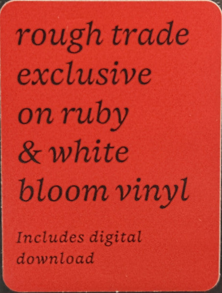 Laurel Hell - secondary